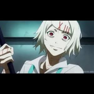 Meet your Posher, Natalya